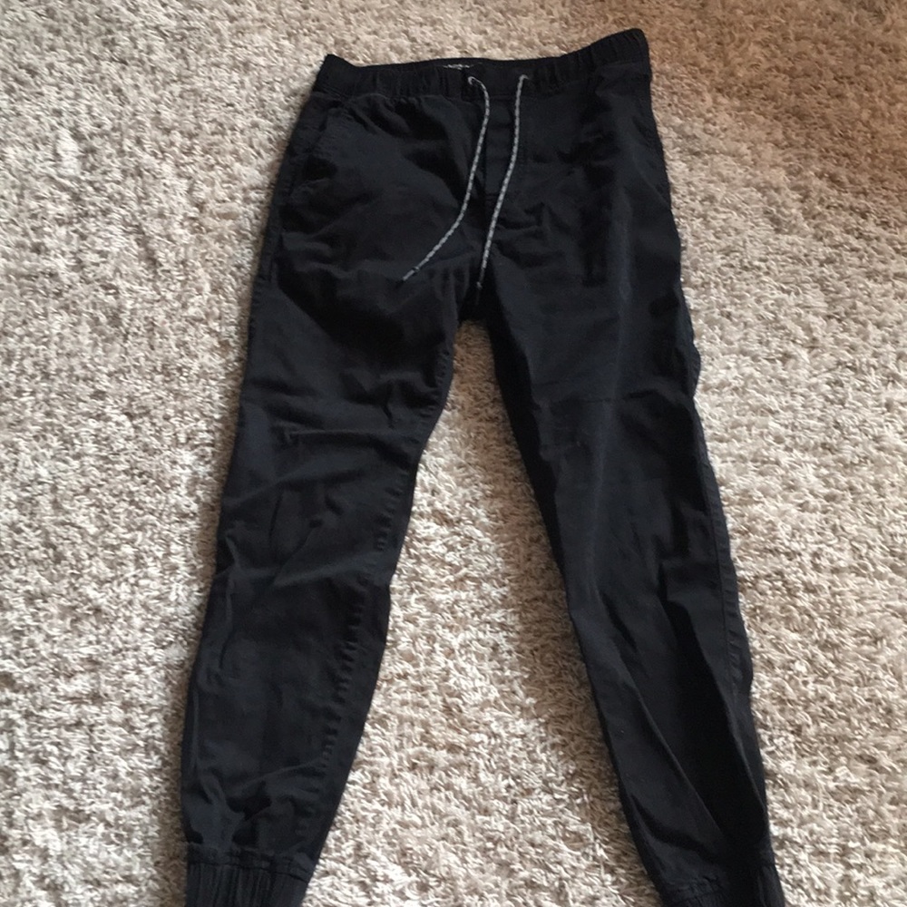 American Eagle Joggers